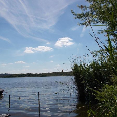 Ferienhaus Am Langen See III Heidesee Eksteriør billede