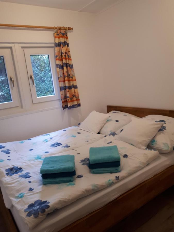 Ferienhaus Am Langen See III Heidesee Eksteriør billede
