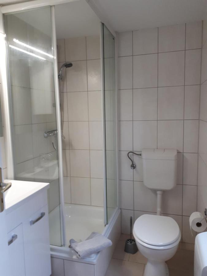 Ferienhaus Am Langen See III Heidesee Eksteriør billede