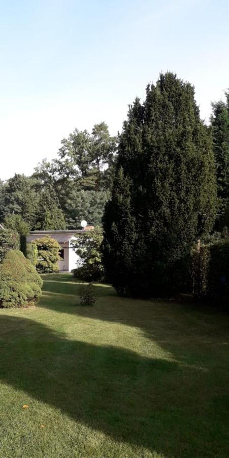 Ferienhaus Am Langen See III Heidesee Eksteriør billede